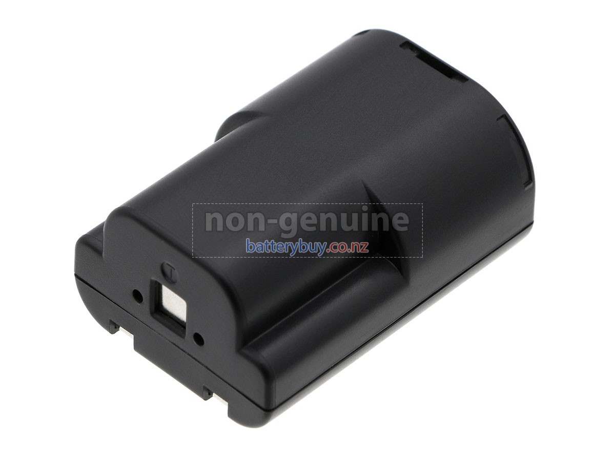 replacement Canon NB-5H battery