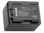 Battery for Canon HF-R46