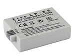Battery for Canon MD111