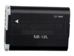 Battery for Canon 4549292009798