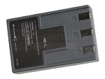 Battery for Canon IXUS V3