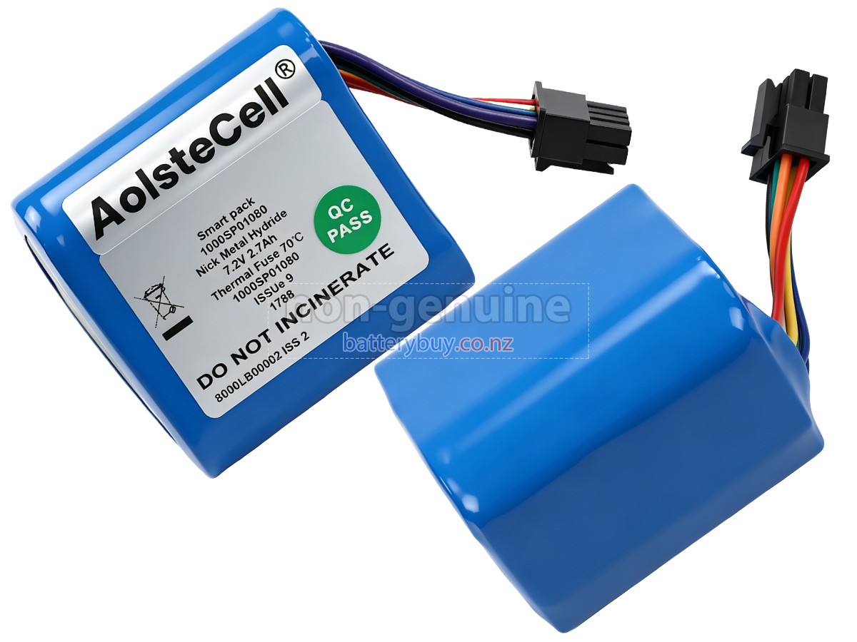 replacement CardinaIHealth 1000SP01080 battery