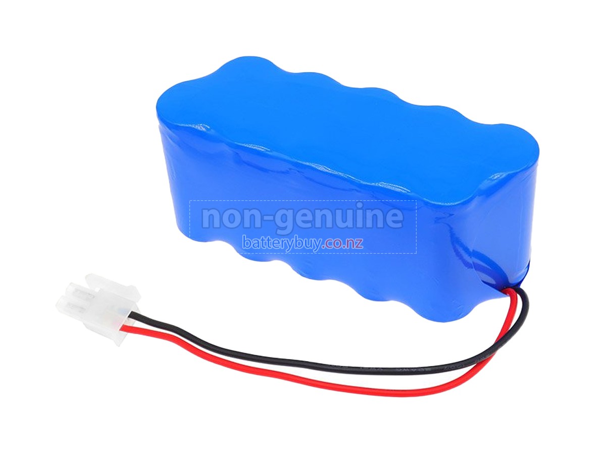 replacement Cardioline ECG AR2100 VIEW battery