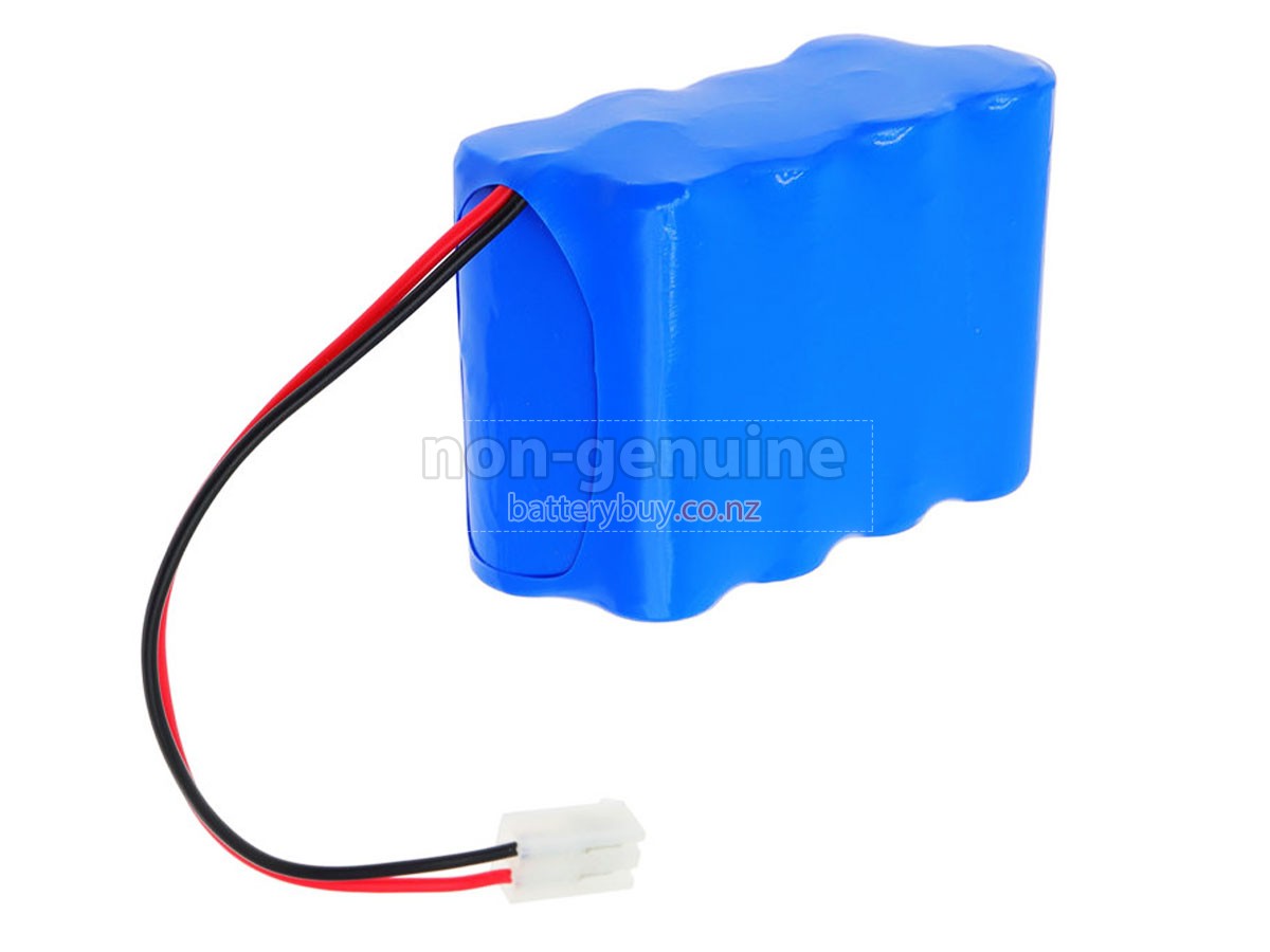 replacement Cardioline 88888090 battery