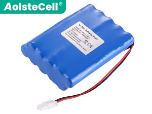 Battery for Cardioline Delta 3 Plus