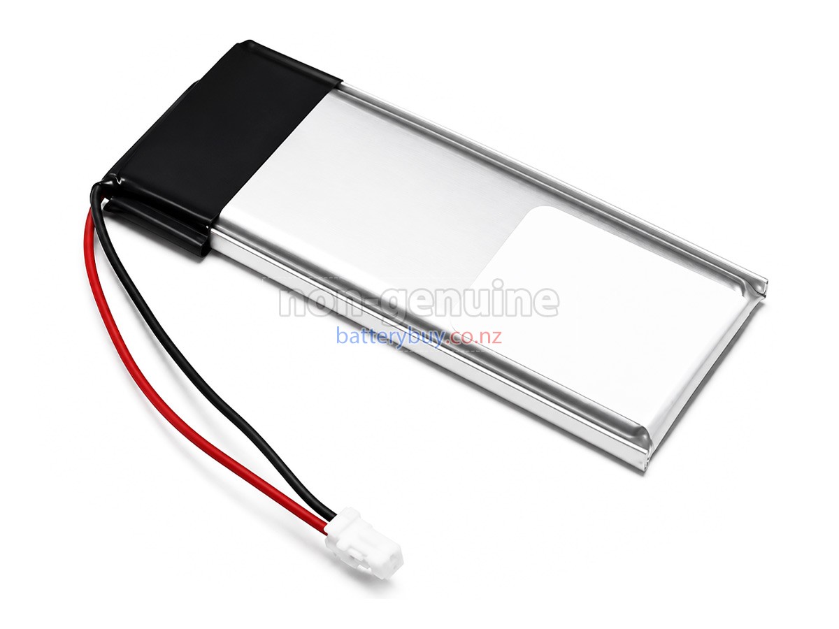 replacement Cardo BAT00003 battery