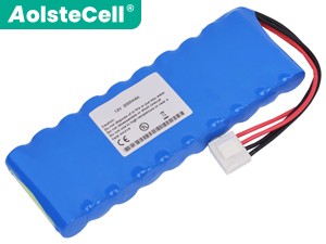 Battery for Carewell HX-AA-12-1500