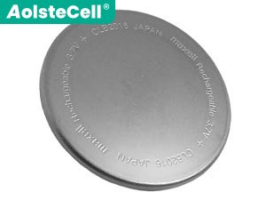 Battery for Casio OCW-G1100T-1A