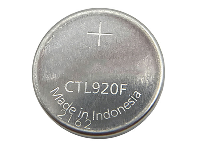 Battery for Casio AQS-800W