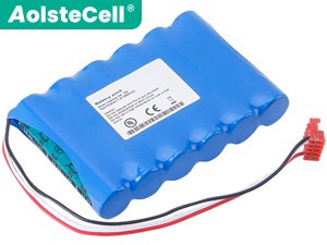 Battery for Casmed 740-2