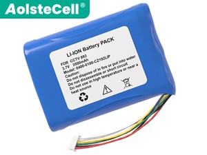 Battery for CCTV STest-895