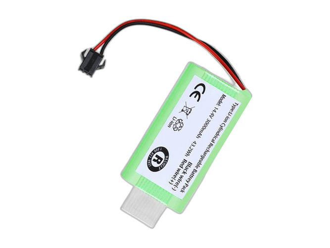 Battery for Cecotec CMICR18650F8M7-4S1P