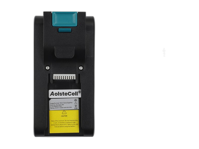 Battery for Cecotec Rockstar 1300 X-Treme