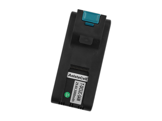 Battery for Cecotec T-DC52C-SAM