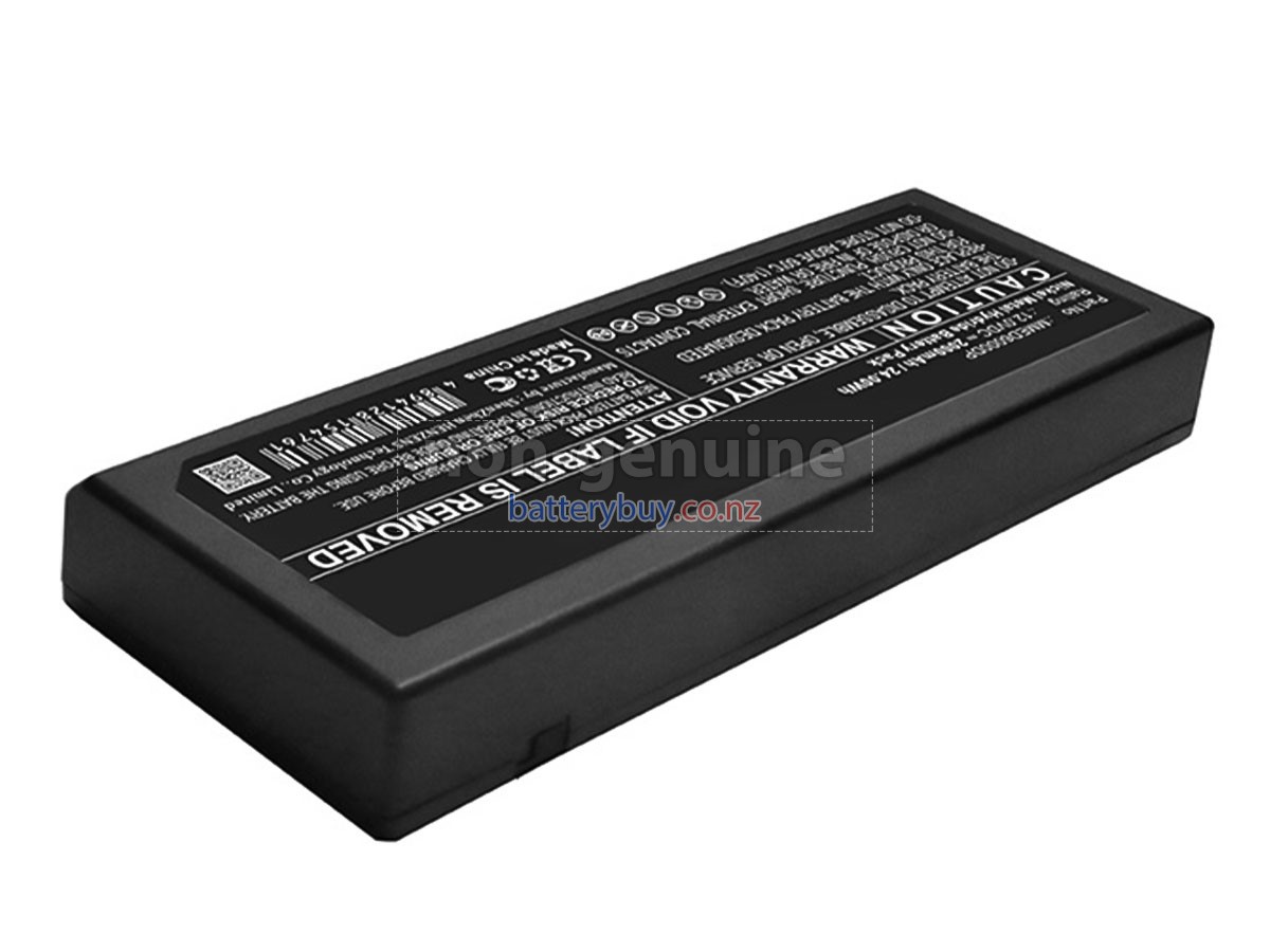 replacement Choicemmed MMED6000DP-M7 battery
