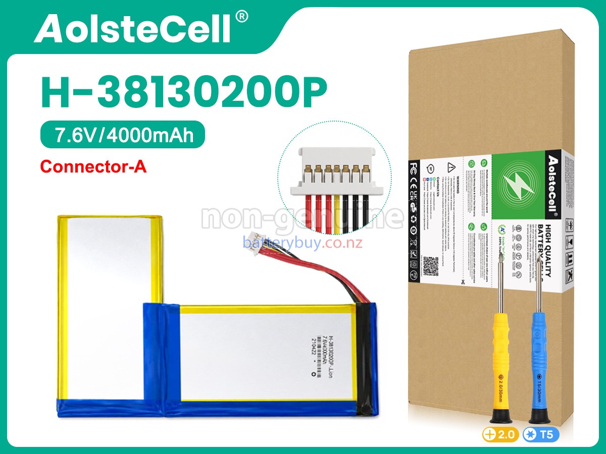 replacement CHUWI 2969G5 battery