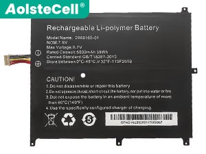 Battery for CHUWI CLTD-31152196