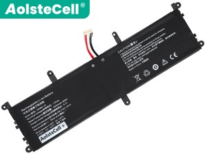 Battery for CHUWI 5059B4-2S