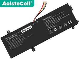 Battery for CHUWI 628467-3S1P-3(3icp7/85/67)