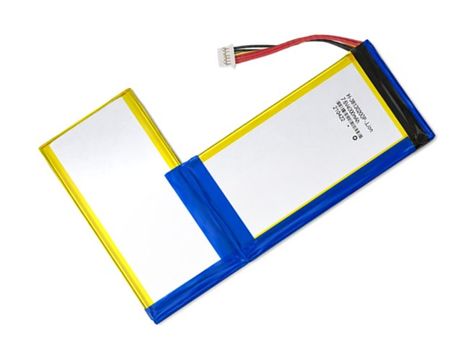 Battery for CHUWI 2969G5