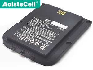 Battery for Cipherlab BA-0114A0