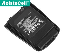 Battery for Cipherlab BA-0124A0