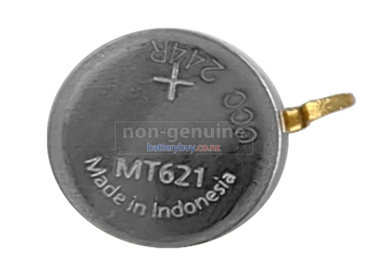 replacement CITIZEN 8511 battery
