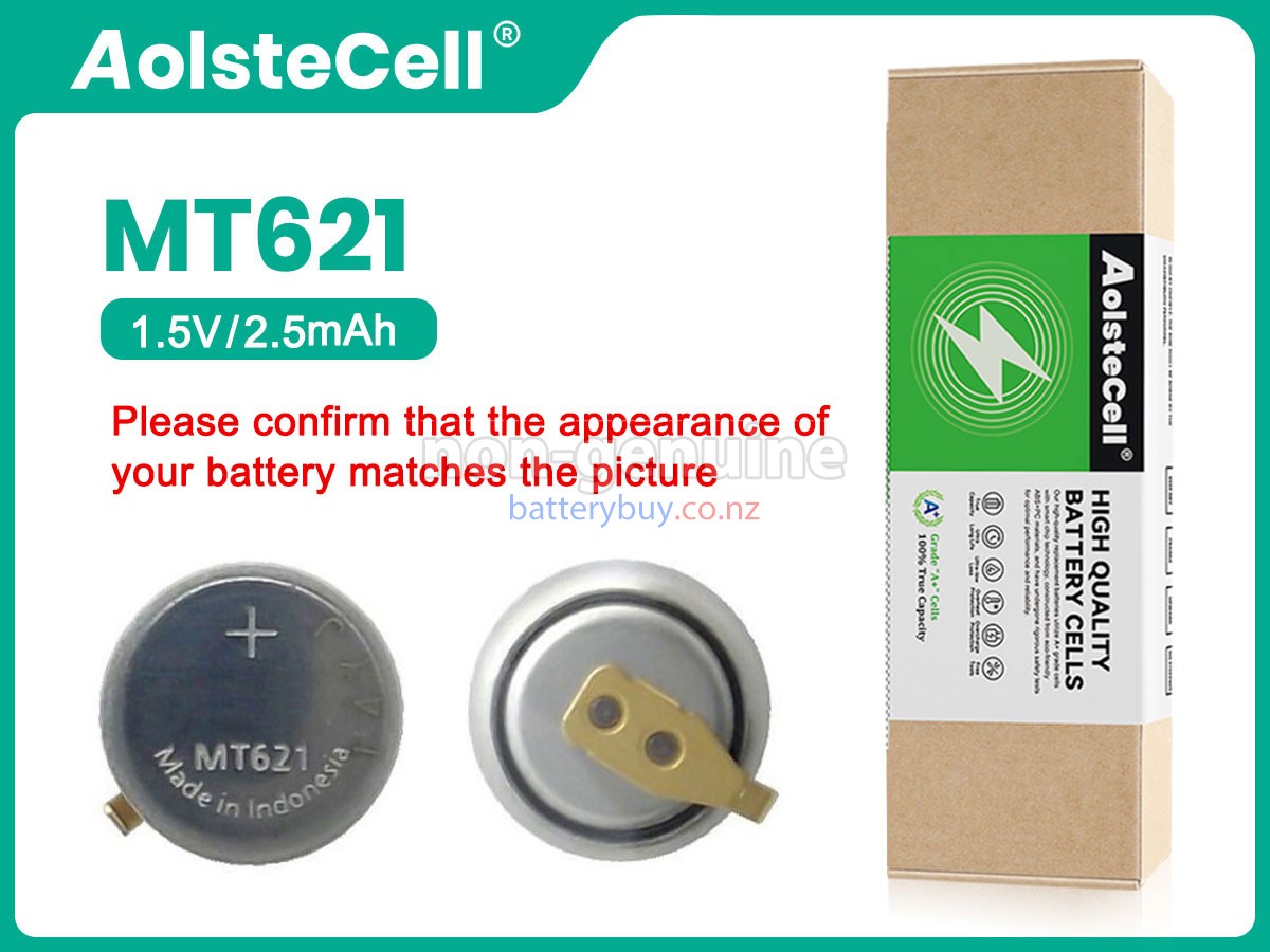 replacement CITIZEN B110 battery