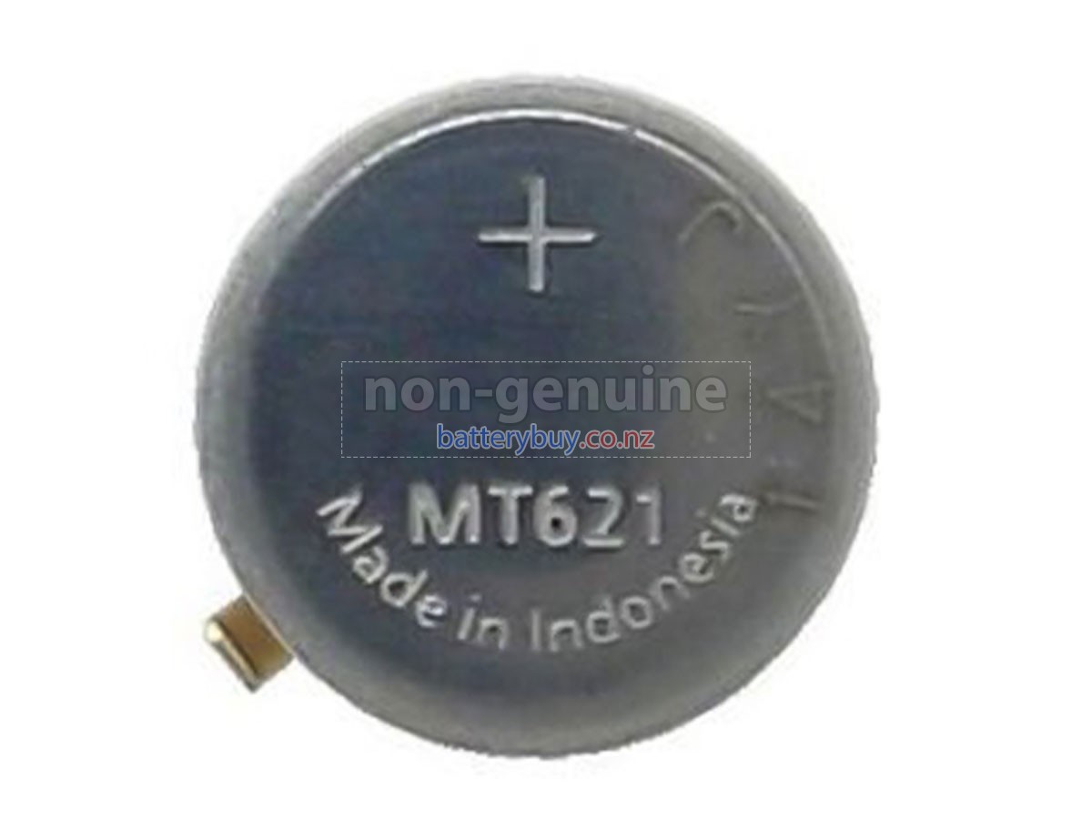 replacement CITIZEN B110 battery