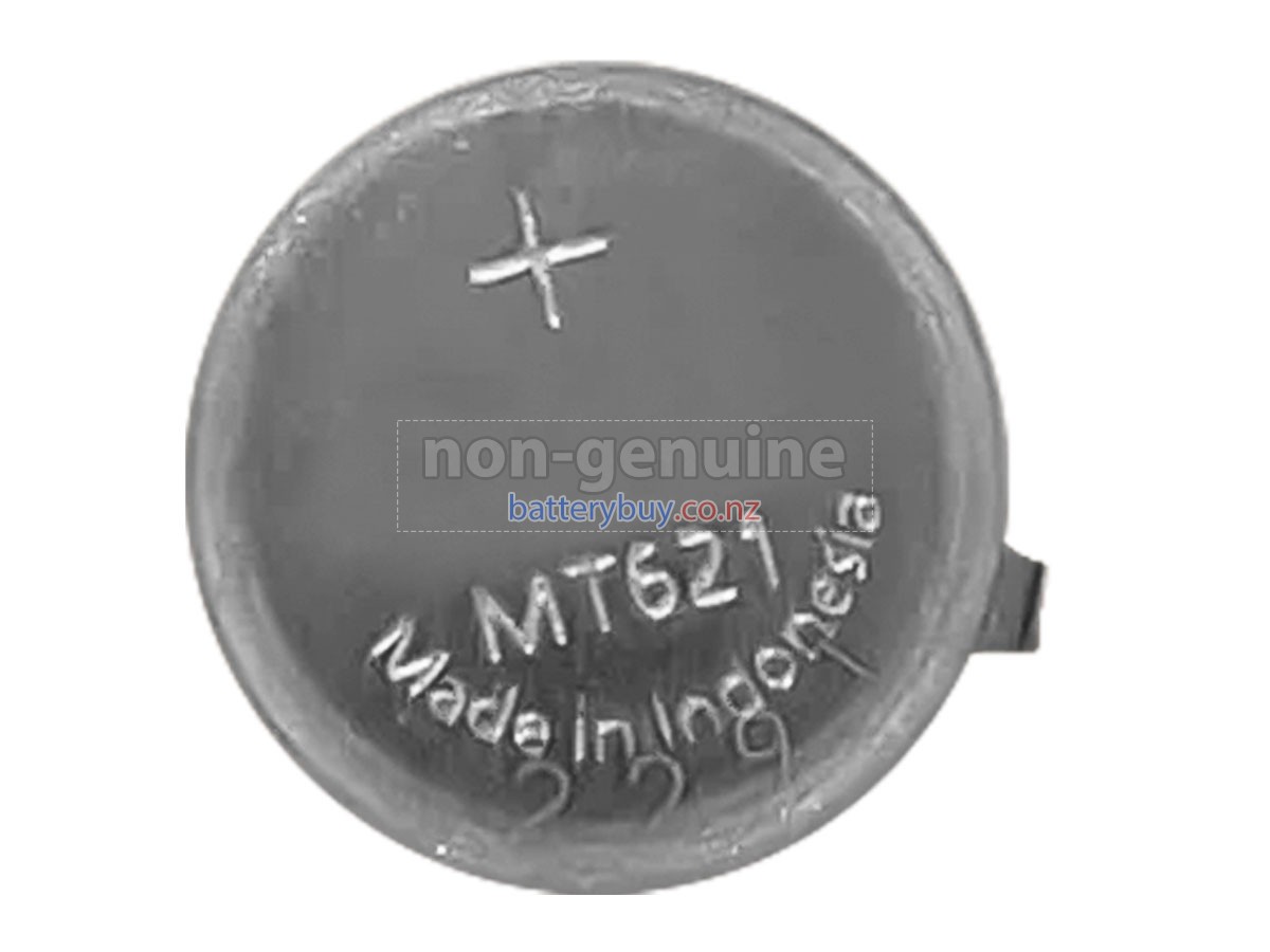 replacement CITIZEN 295-6000 battery