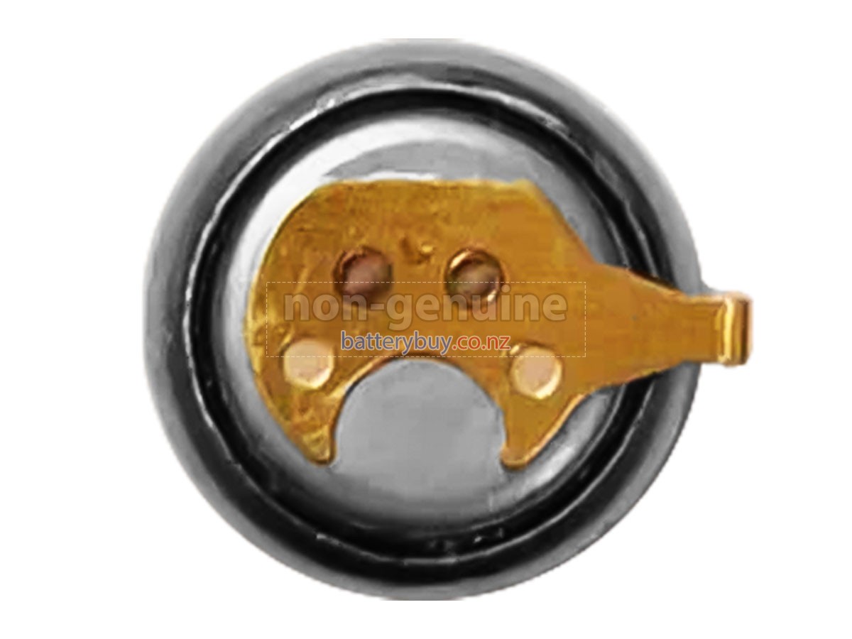 replacement CITIZEN 295-6000 battery