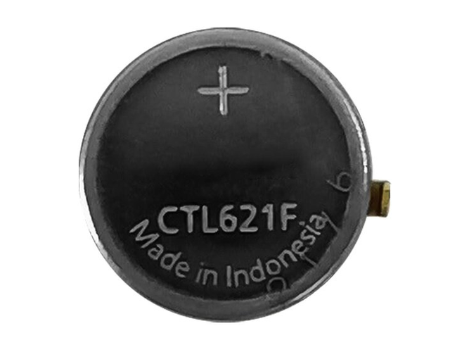 Battery for CITIZEN H246