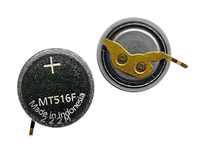 Battery for CITIZEN 295-7600