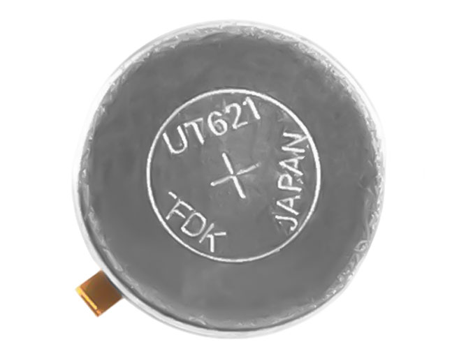Battery for CITIZEN UT621