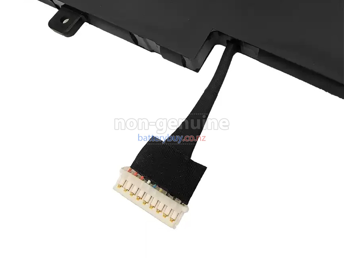 replacement Clevo XMG PRO 16 STUDIO(MID 24) battery