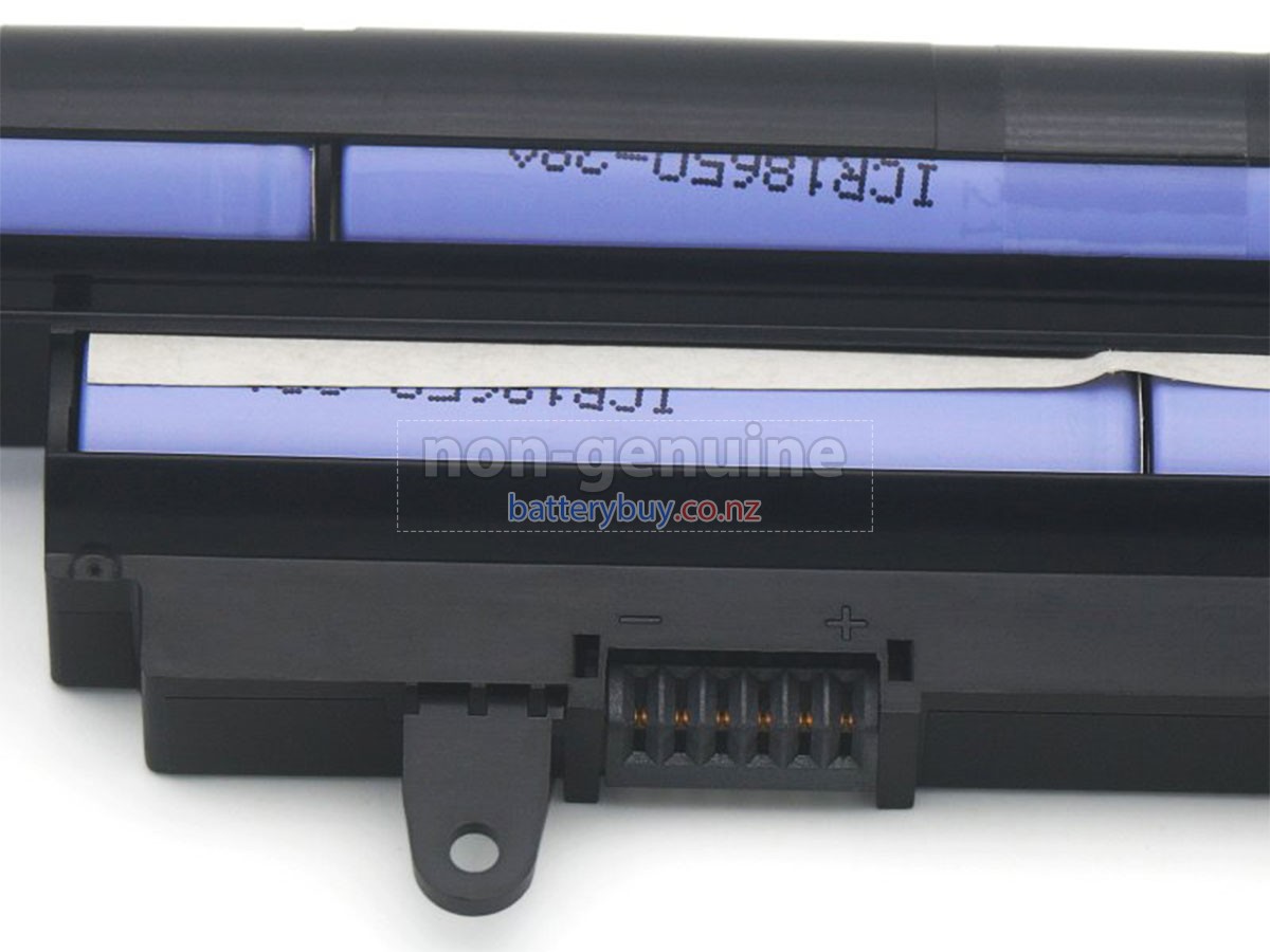 replacement Clevo 6-87-W940S-4274 battery