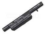 Battery for Clevo W251EFQ