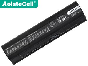 Battery for Clevo N950BAT-6
