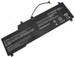 Battery for Clevo NL55AU