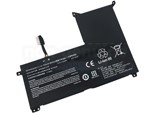 Battery for Clevo NP70