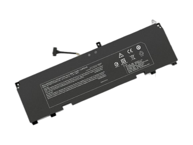 Battery for Clevo G10-DA7NP