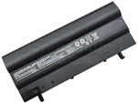 Battery for Clevo W310BAT-4