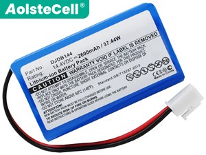 Battery for Cmics ECG-32A