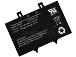Battery for Colgate ID971