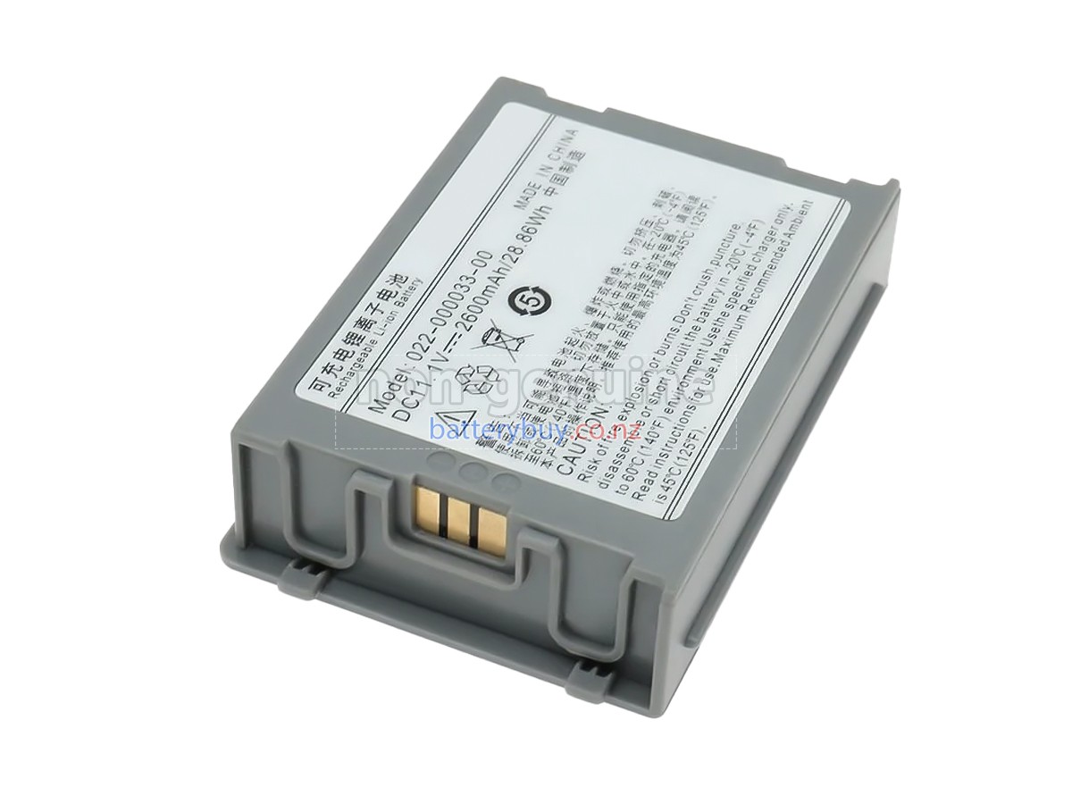 replacement Comen HYLB-1525 battery