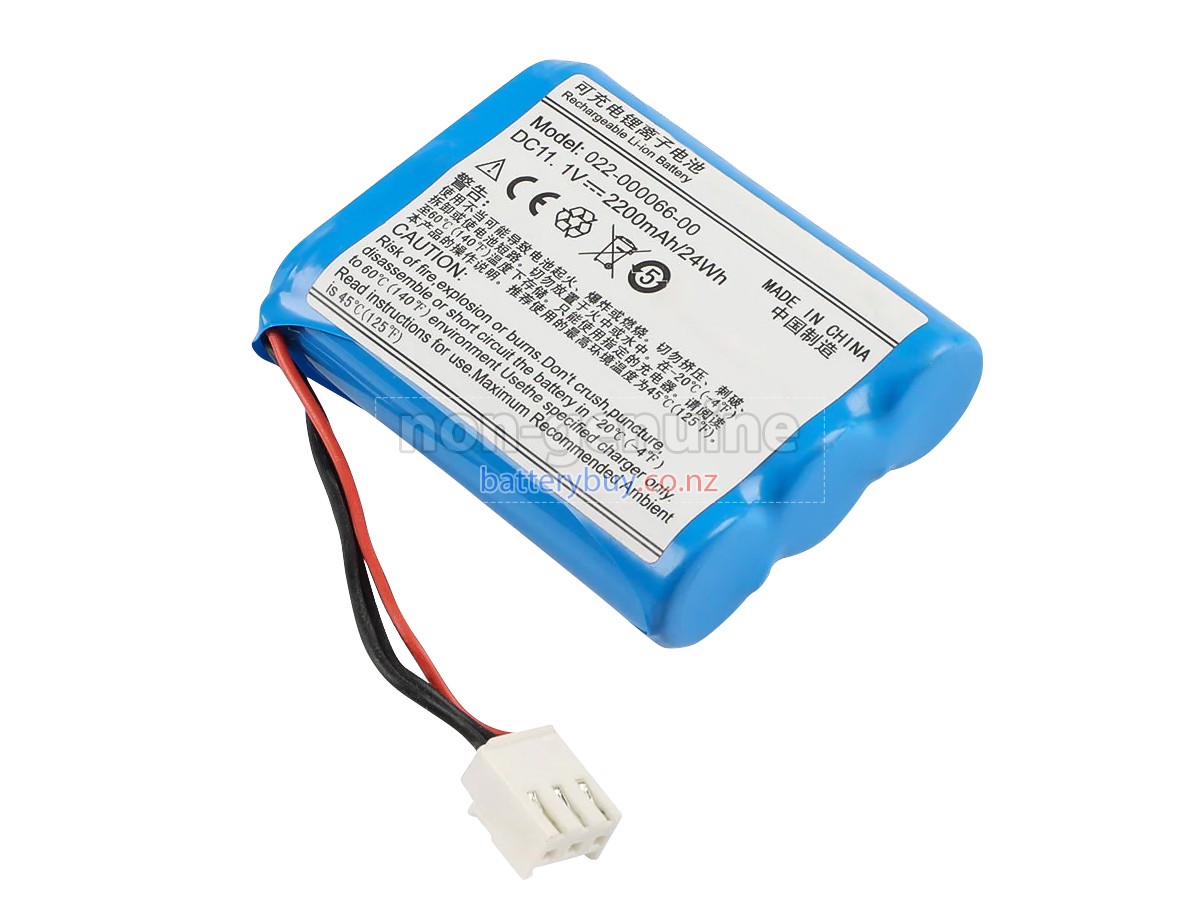 replacement Comen CM300 battery