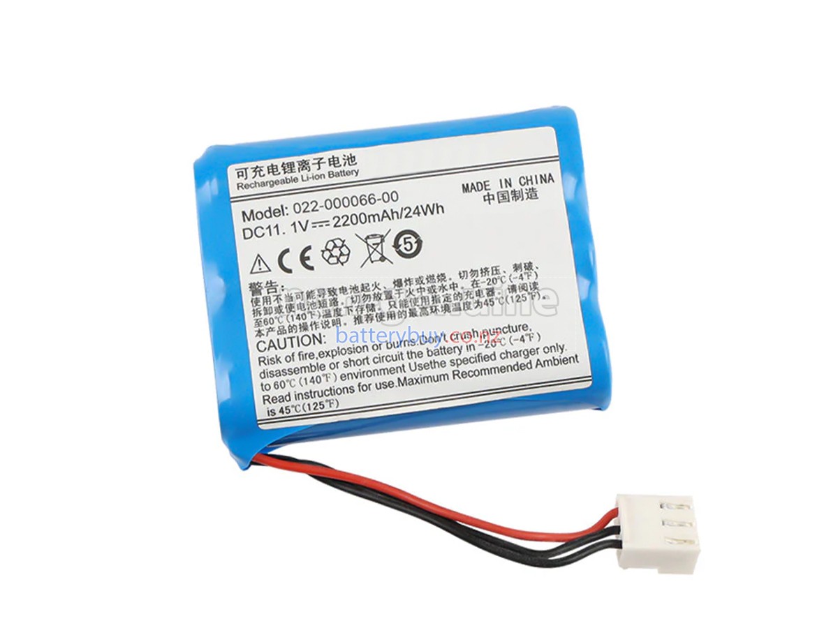 replacement Comen CM300 battery