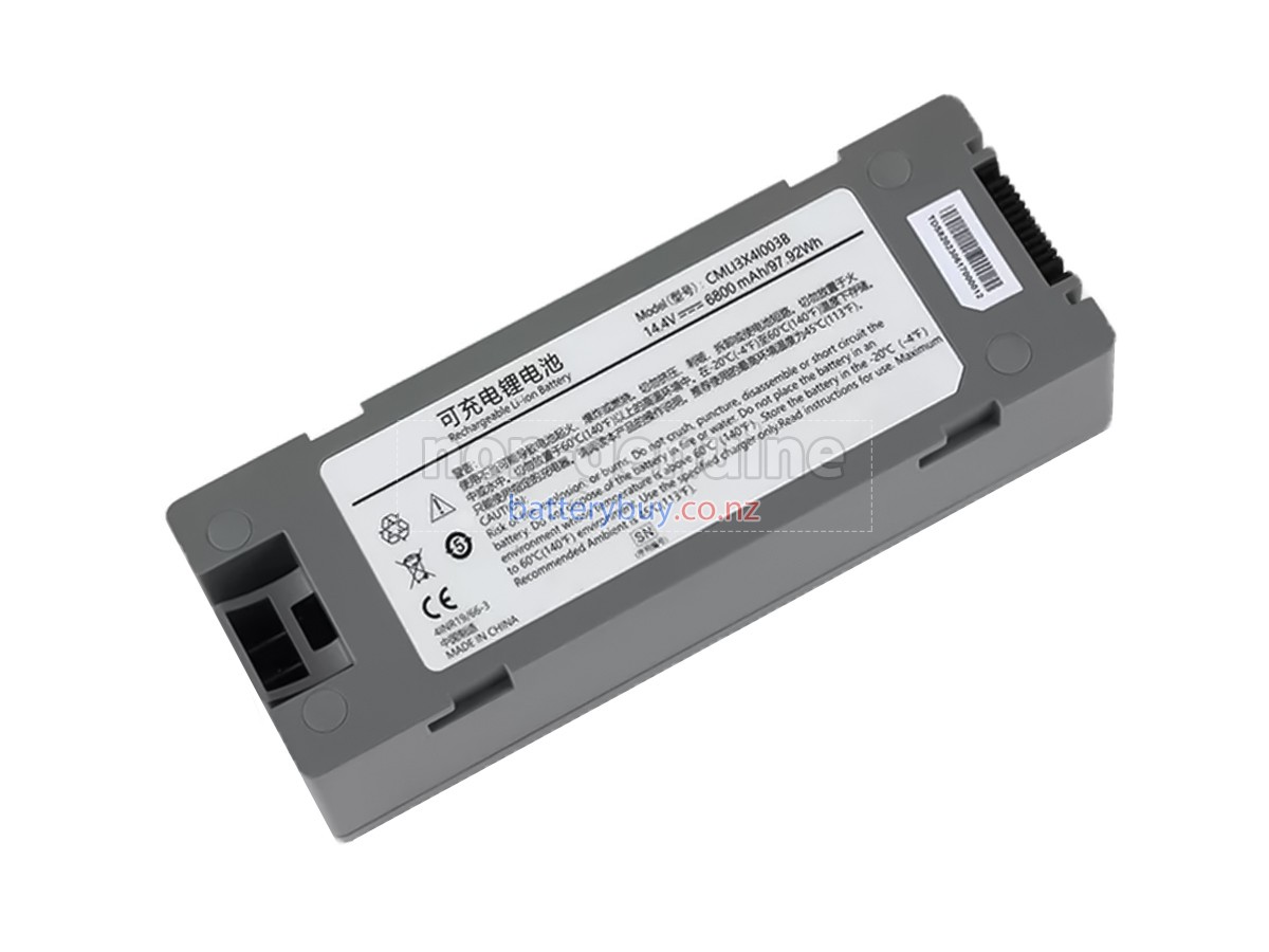replacement Comen CMLI3X4I003B battery