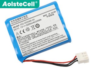 Battery for Comen CMLI1X3N001A