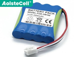 Battery for Comen CM-100